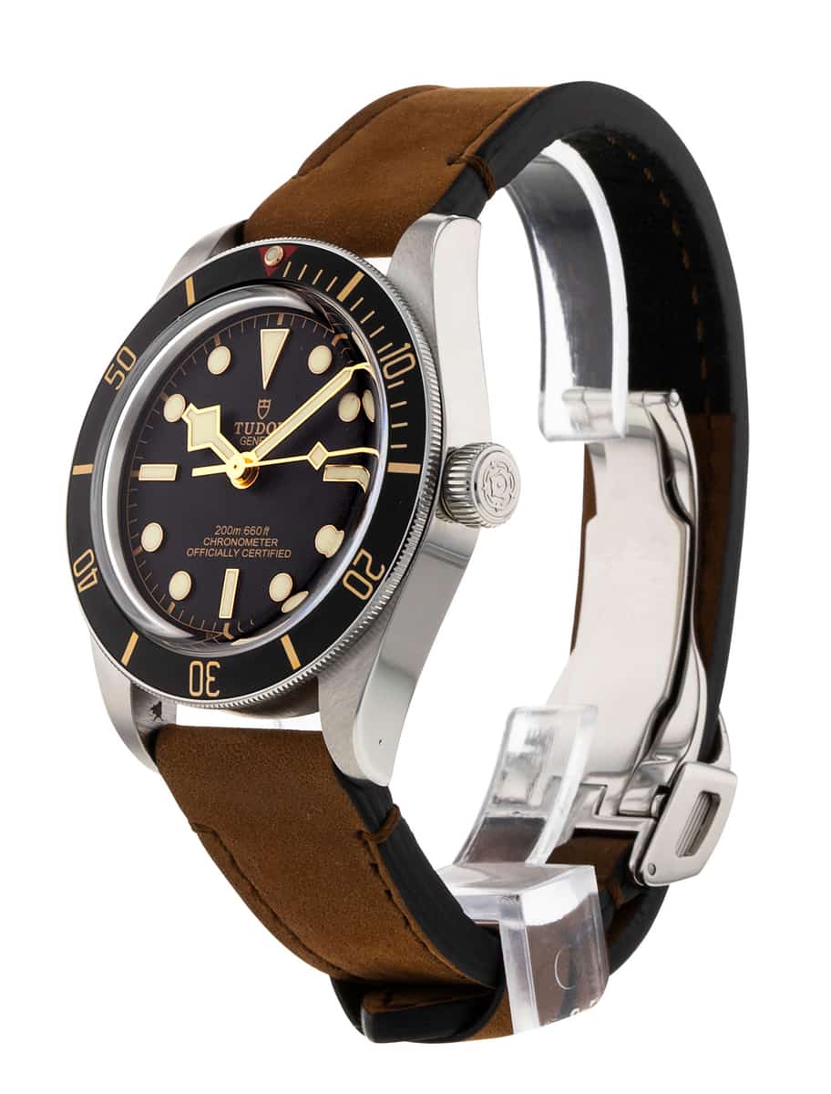 Tudor Black Bay 58 M79030N-0002 Tudor Black Bay 58 M79030N-0002